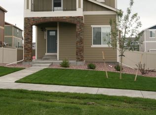 7693 Camille Ct, Colorado Springs, CO 80908