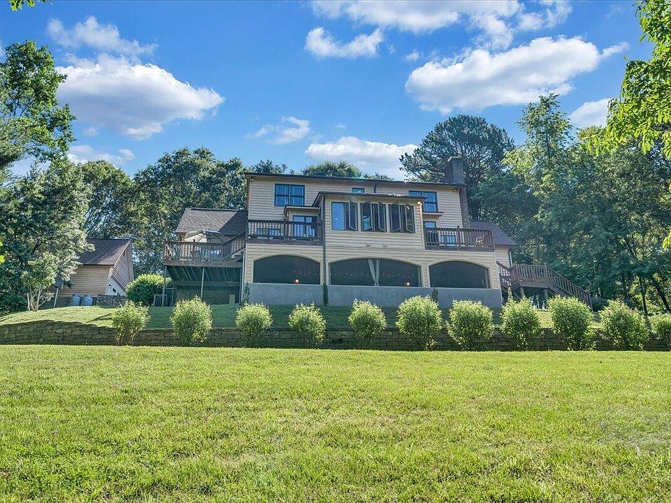 1977 Thomason Ln, Goodview, VA 24095 Zillow