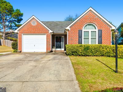 140 Green Tree Dr, Newnan, GA, 30265