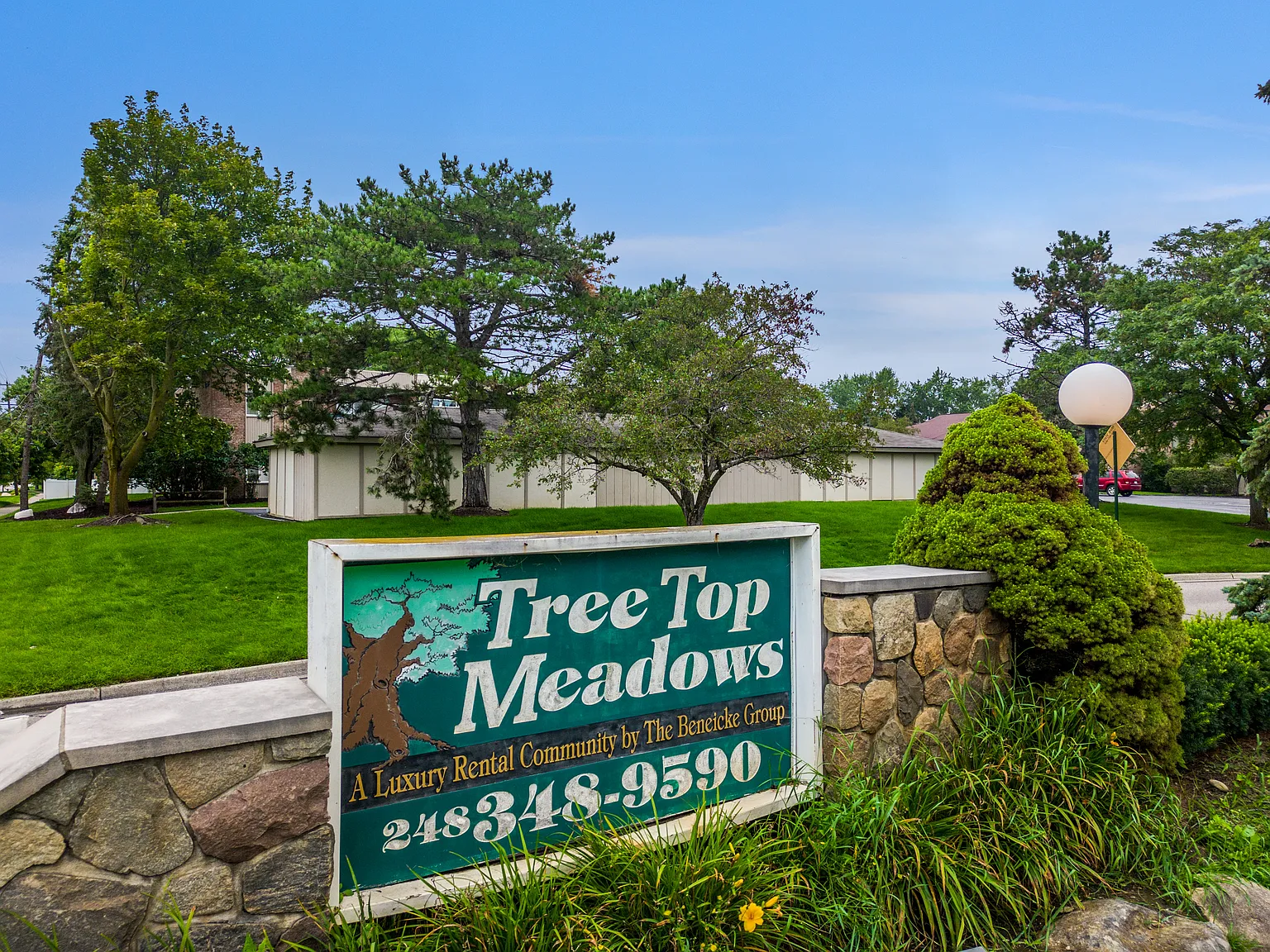 Tree Top Meadows — Photo 2