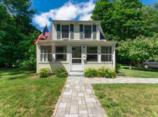 105 South St, Foxboro, MA 02035