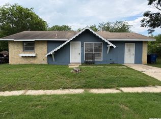 8615 Standing Rock St, San Antonio, TX 78242