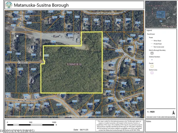 L10 B N #2, Wasilla, AK 99654