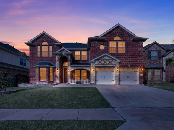 9821 Nolina Rd, Fort Worth, TX 76177