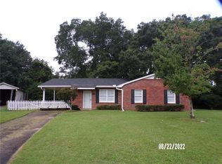 652 Lancewood Ct, Mobile, AL 36609