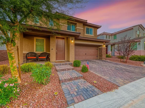 7727 Red Lake Peak St, Las Vegas, NV 89166