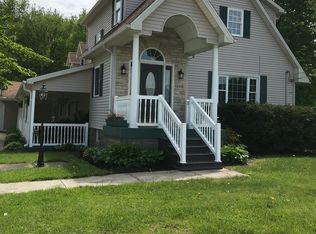 4008 E Center St #20, Conneaut, OH 44030