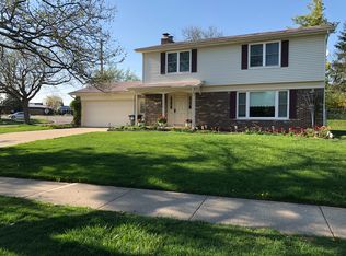 2300 Delaware Dr, Ann Arbor, MI 48103