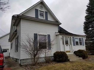 1212 W Monroe St, Kokomo, IN