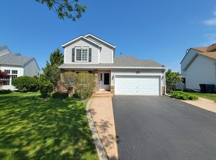 7722 Milan Way, Gurnee, IL 60031