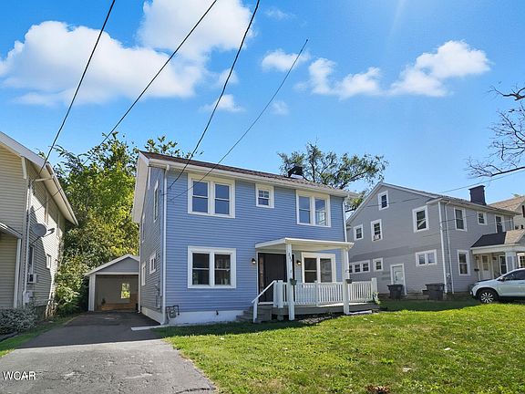 2nd image of 233 S Kenilworth Ave