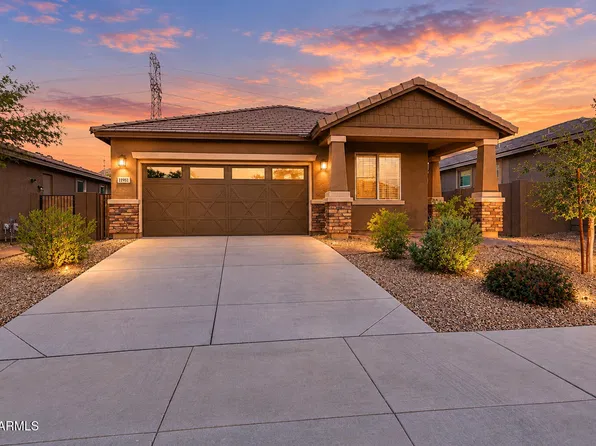 11981 S 172nd Avenue, Goodyear, AZ 85338