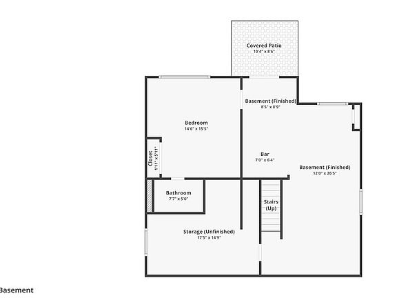 2nd image of 16521 Bluebonnet Dr