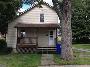 423 Elm St, Slippery Rock, PA 16057