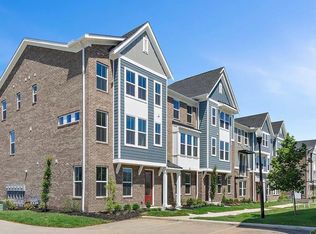 7442 Wetherington Ln, West Chester, OH 45069