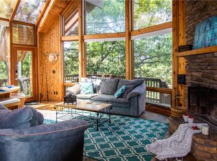 21337 Black Oak Dr, Garfield, AR 72732