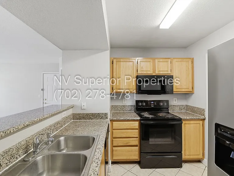 5055 W Hacienda Ave #1190 — Photo 18