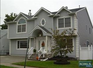 38 Garden St, Lodi, NJ 07644