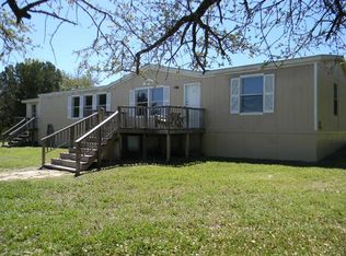 16439 State Highway 6, Hico, TX 76457