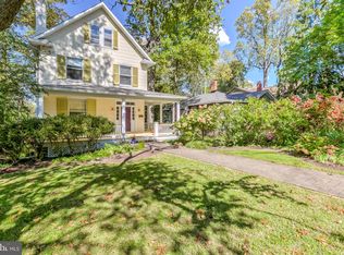 2214 Sulgrave Ave, Baltimore, MD 21209