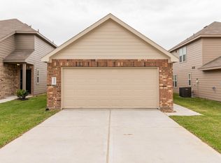 13956 Woodway Crossing Ln, Willis, TX 77378