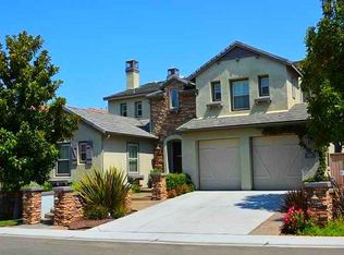 808 Genoa Way, San Marcos, CA 92078