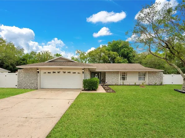 704 Vandergrift Dr, Ocoee, FL 34761
