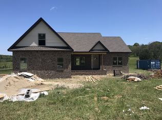 997 Swindell Hollow Rd S LOT 1, Lebanon, TN 37087