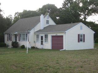 761 Hartly Rd, Hartly, DE 19953