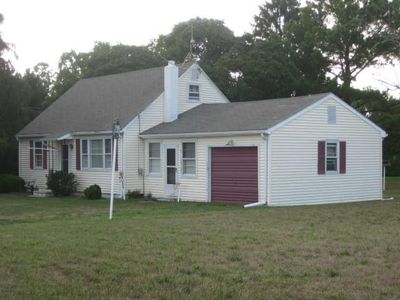 761 Hartly Rd, Hartly, DE, 19953