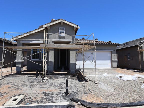 Exterior - May 31, 2026