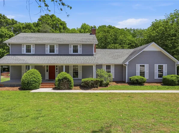 311 Monaco Cir, Clemson, SC 29631