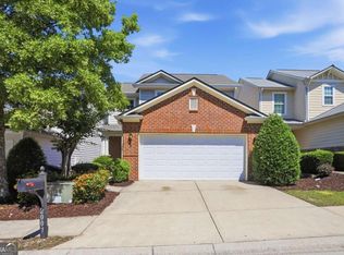 2007 Appaloosa Way, Conyers, GA 30012