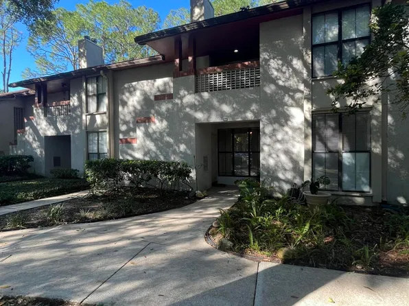 2605 WOOD HILL Drive #2605, Jacksonville, FL 32256