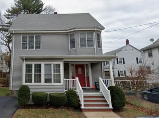 74 Willow St #2, Quincy, MA 02170