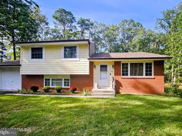 148 Oak Pines Blvd, Pemberton, NJ 08068