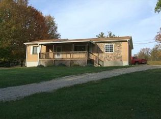 13456 Salem Creek Rd, Crittenden, KY 41030