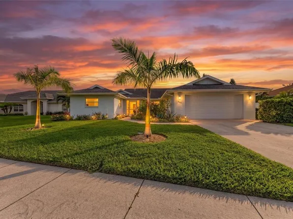 405 Bayside Ln, Nokomis, FL 34275