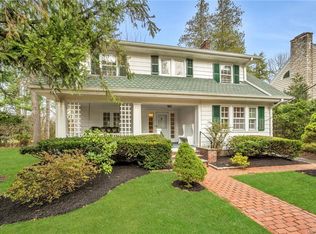 75 Popham Rd, Scarsdale, NY 10583