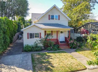 1414 SE Lambert St, Portland, OR