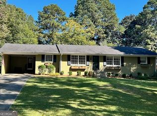 523 Ivy Rd, Griffin, GA 30224