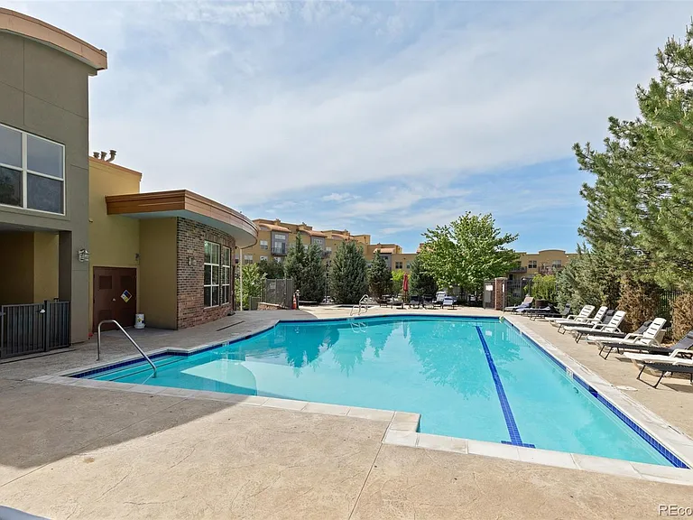 9019 E Panorama Cir #208 — Photo 5