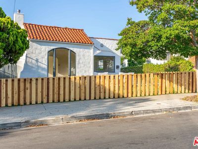 2447 W Avenue 32, Los Angeles, CA, 90065