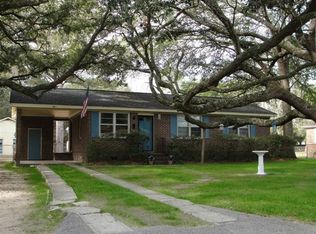 1215 Teal Ave, Charleston, SC 29412