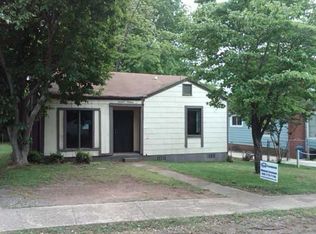 1313 19th Pl SW, Birmingham, AL 35211