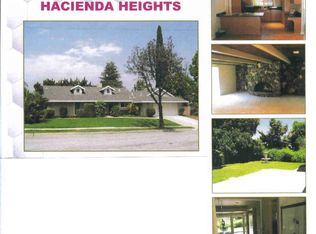15505 La Moine St, La Puente, CA 91745