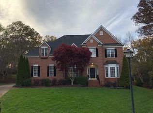 8502 Riverwood Ct, Waxhaw, NC 28173