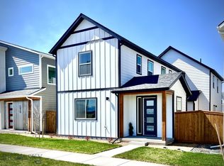1823 Cottonwood Rd, Bozeman, MT 59718