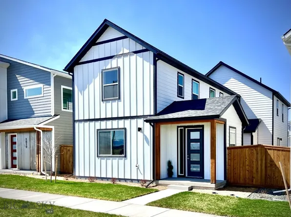 1823 Cottonwood Rd, Bozeman, MT 59718