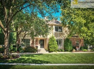 5000 W 131st St, Leawood, KS 66209